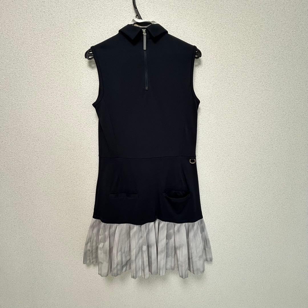 ⭐️デサントゴルフ　ワンピース