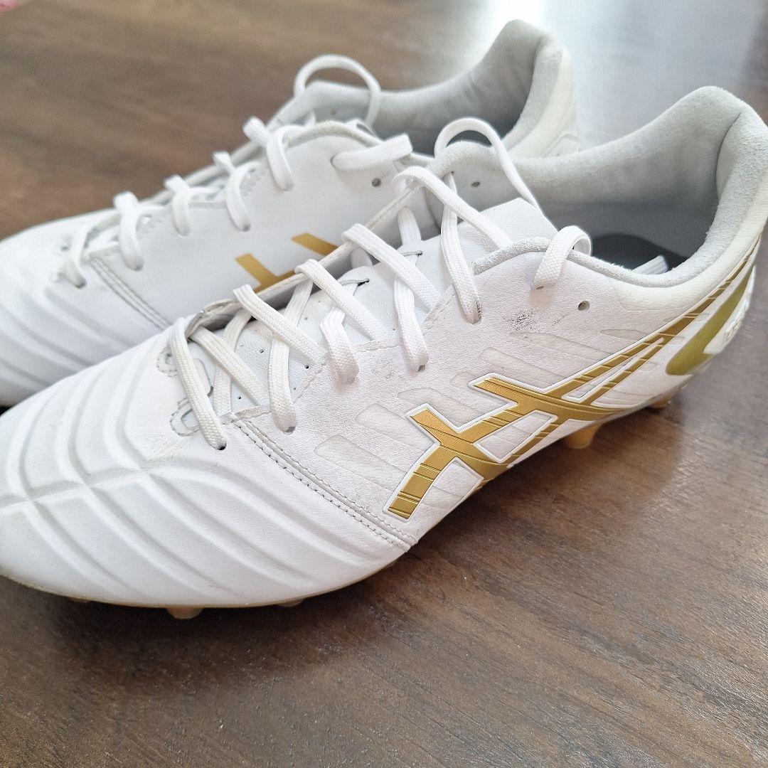 アシックス　スパイク　サイズ25.5　3E