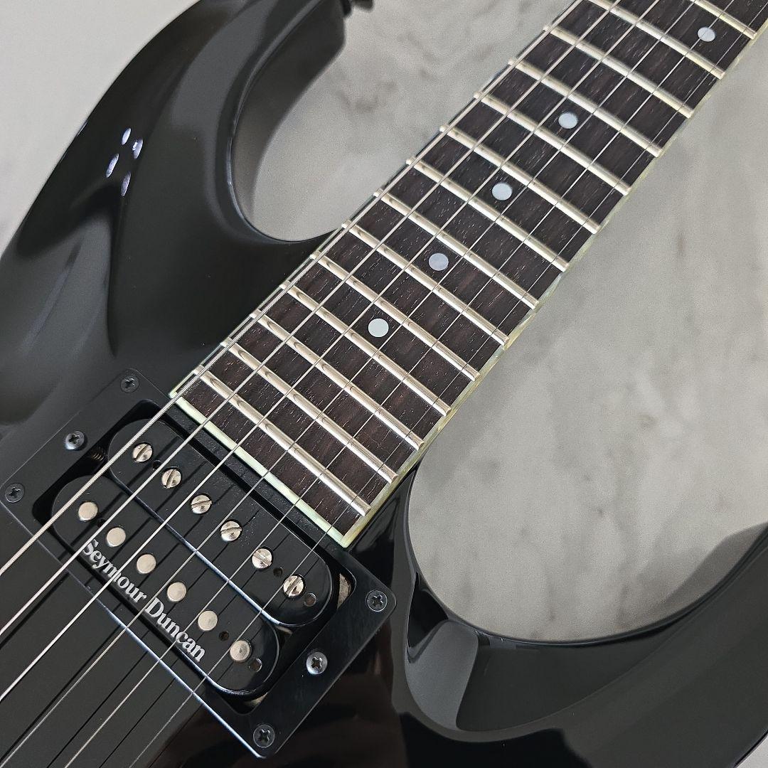 ESP HORIZON II NT 美品 シリアルナンバー入り保証書付き