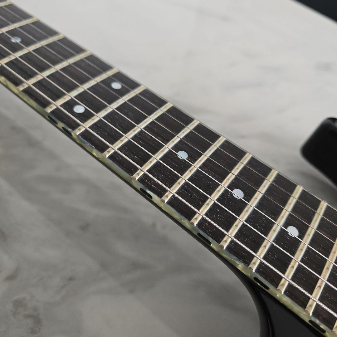 ESP HORIZON II NT 美品 シリアルナンバー入り保証書付き