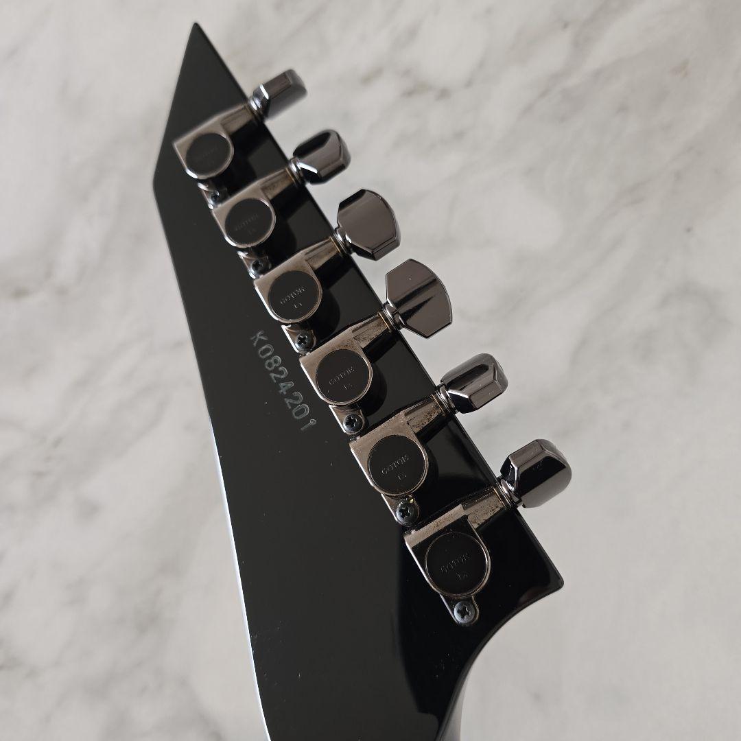 ESP HORIZON II NT 美品 シリアルナンバー入り保証書付き