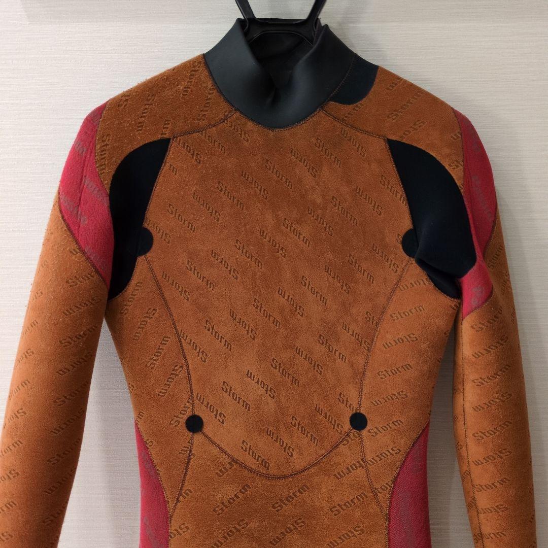 RASH セミドライ ML