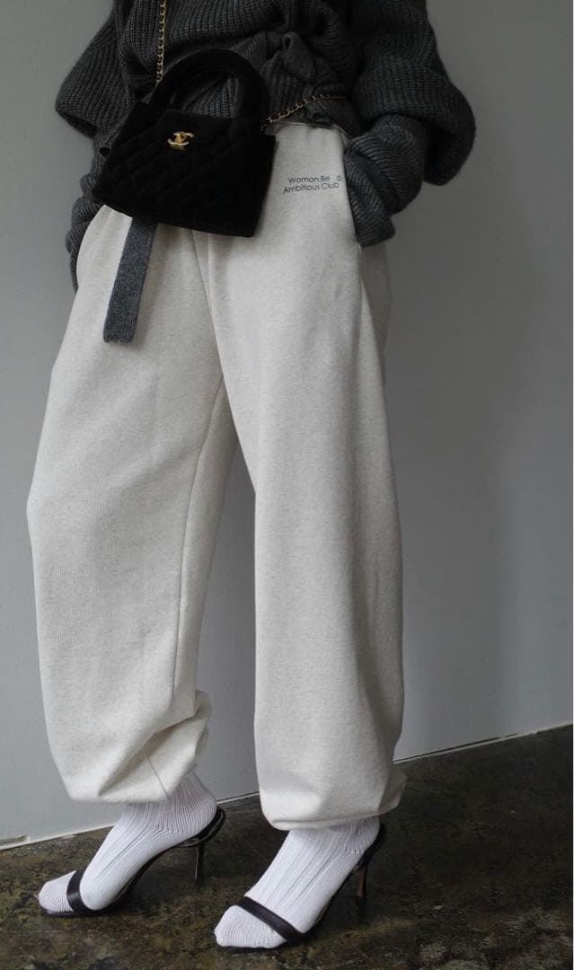 sorm'86 WBA Uniform セットアップ グレー