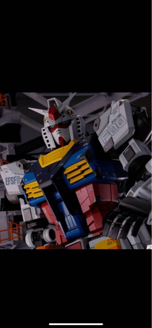 DX超合金　抽選販売　機動戦士ガンダム⭐︎送料込⭐︎