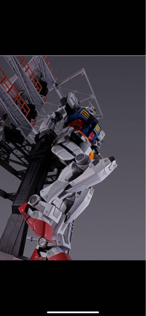 DX超合金　抽選販売　機動戦士ガンダム⭐︎送料込⭐︎