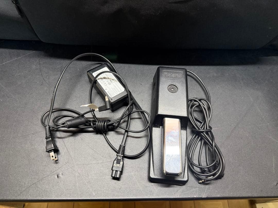 Roland FP-30 88鍵盤