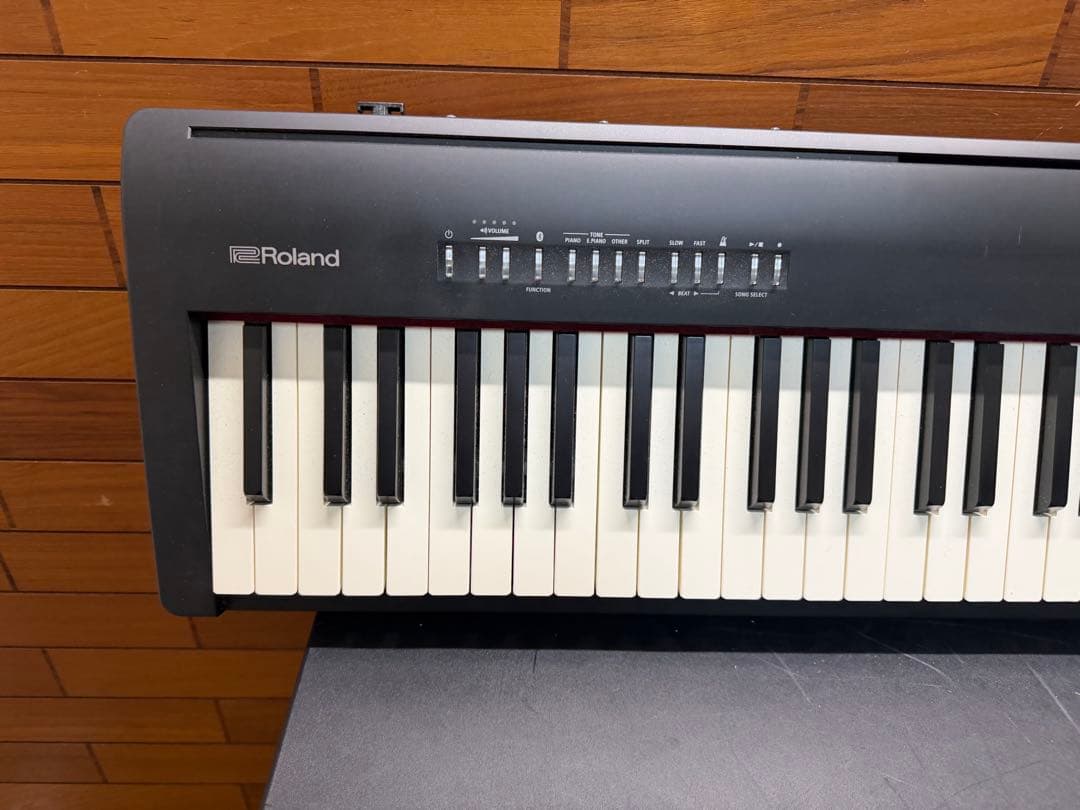 Roland FP-30 88鍵盤