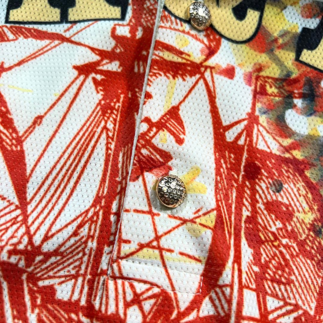 ✨新品未使用タグ付き/23年製/15周年限定品✨48(L) MARK&LONA