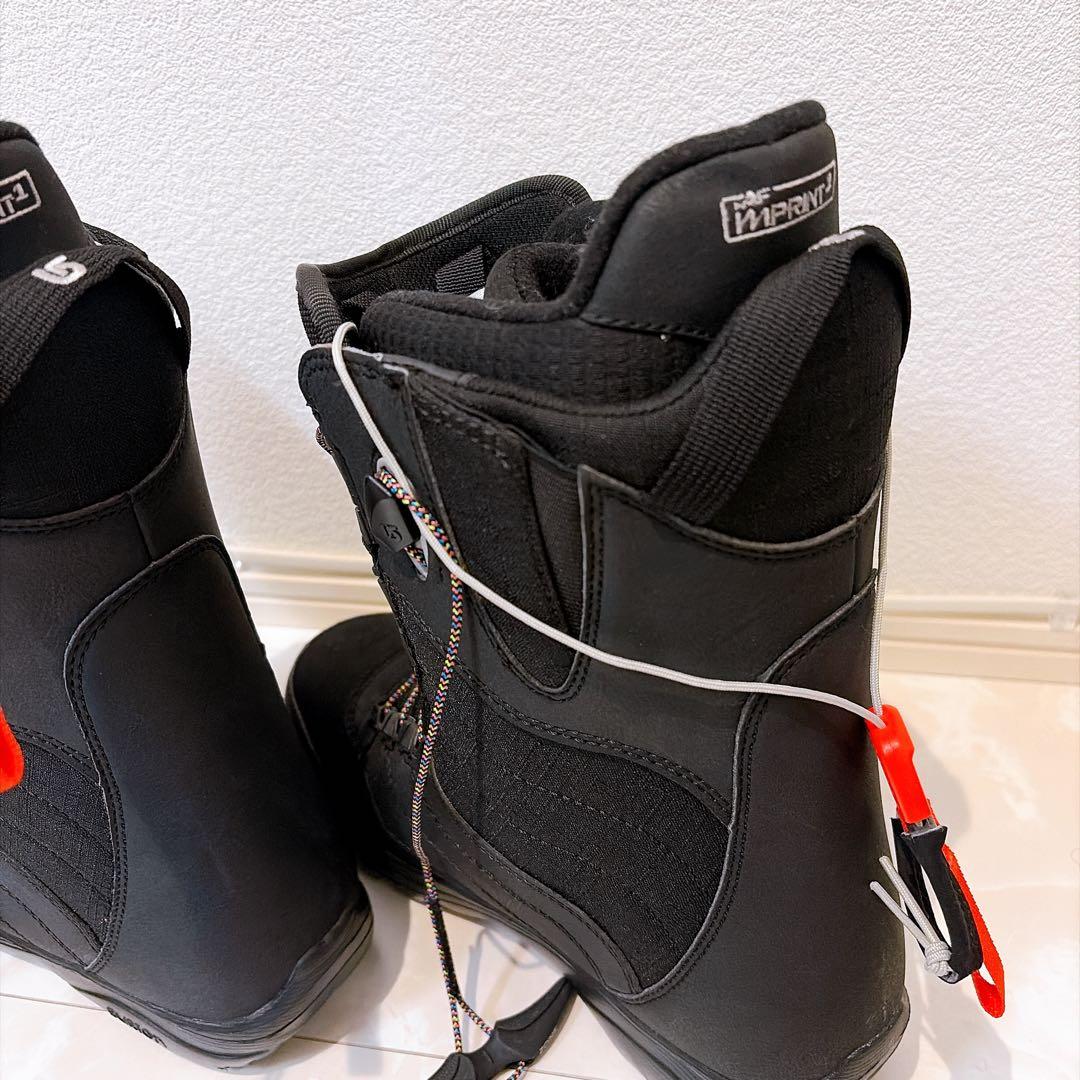 BURTON MINT AF 23cm スノーボード レースブーツ