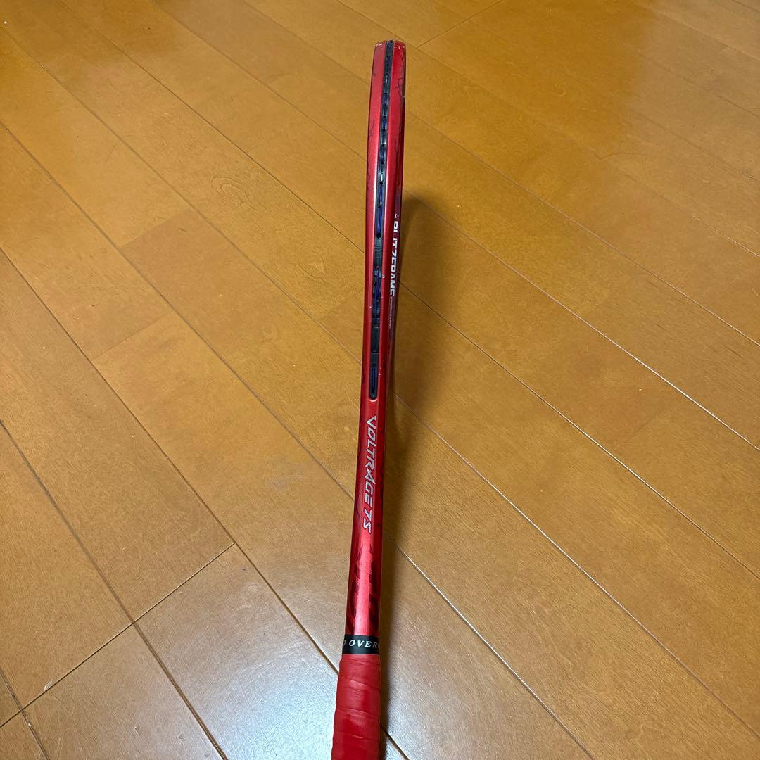 りーボルトレイジ7s