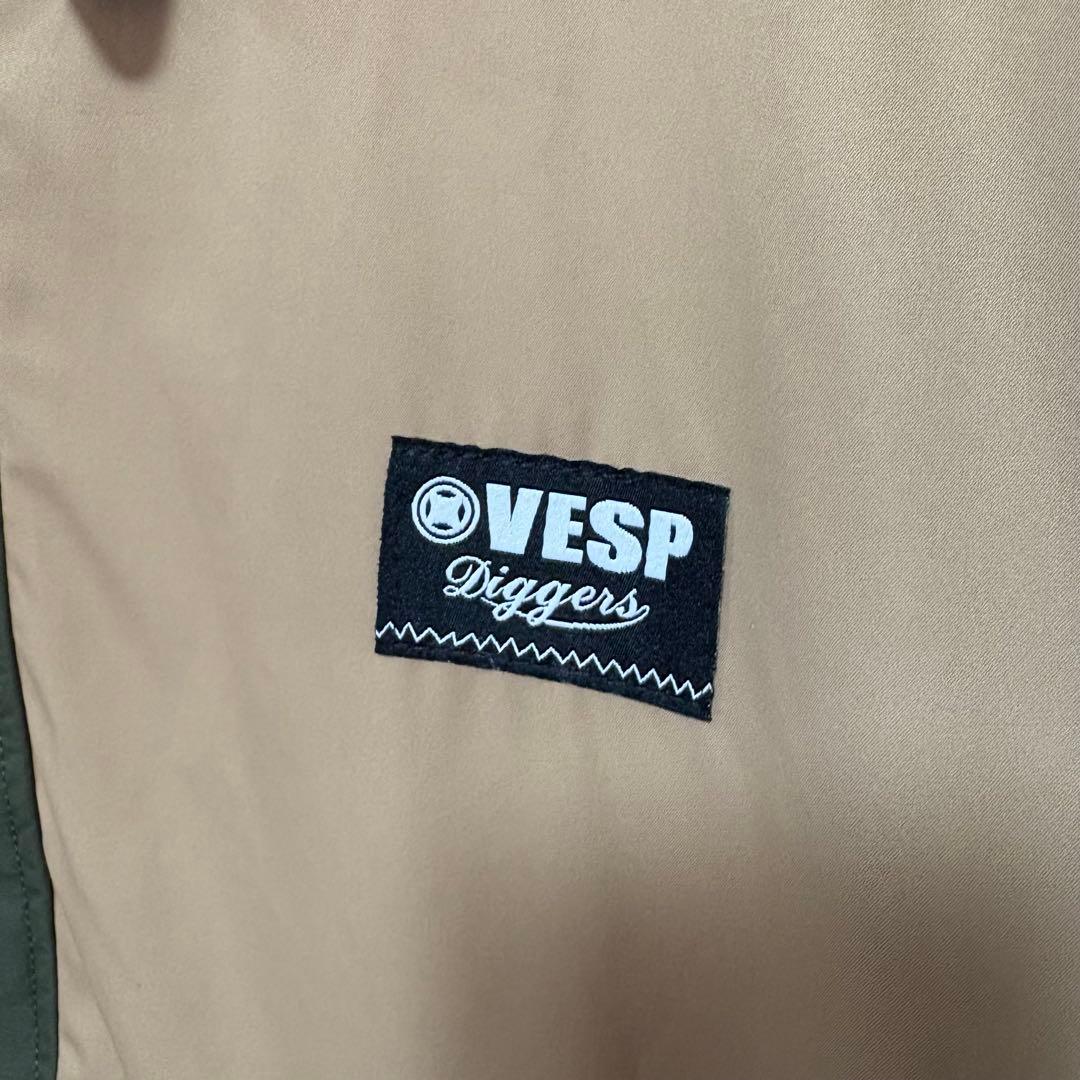 アノラックスタイル スノーボードウェア