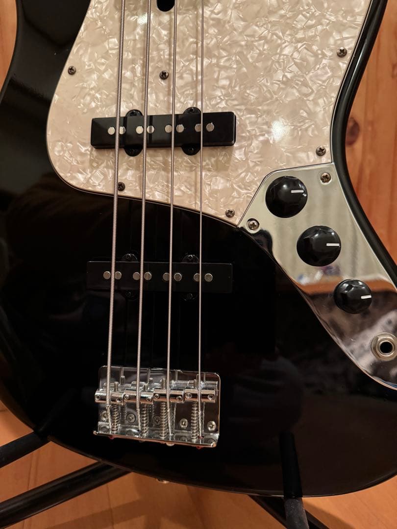 BACCHUS GLOBAL WOODLINE 001 ターボスイッチ搭載