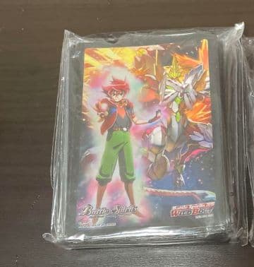 専用 4個セット 馬神弾 スリーブ