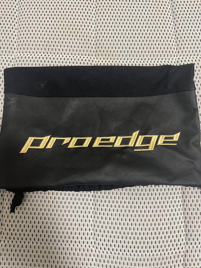 SSKプロエッジオーダー硬式外野手用　コユニ型付け