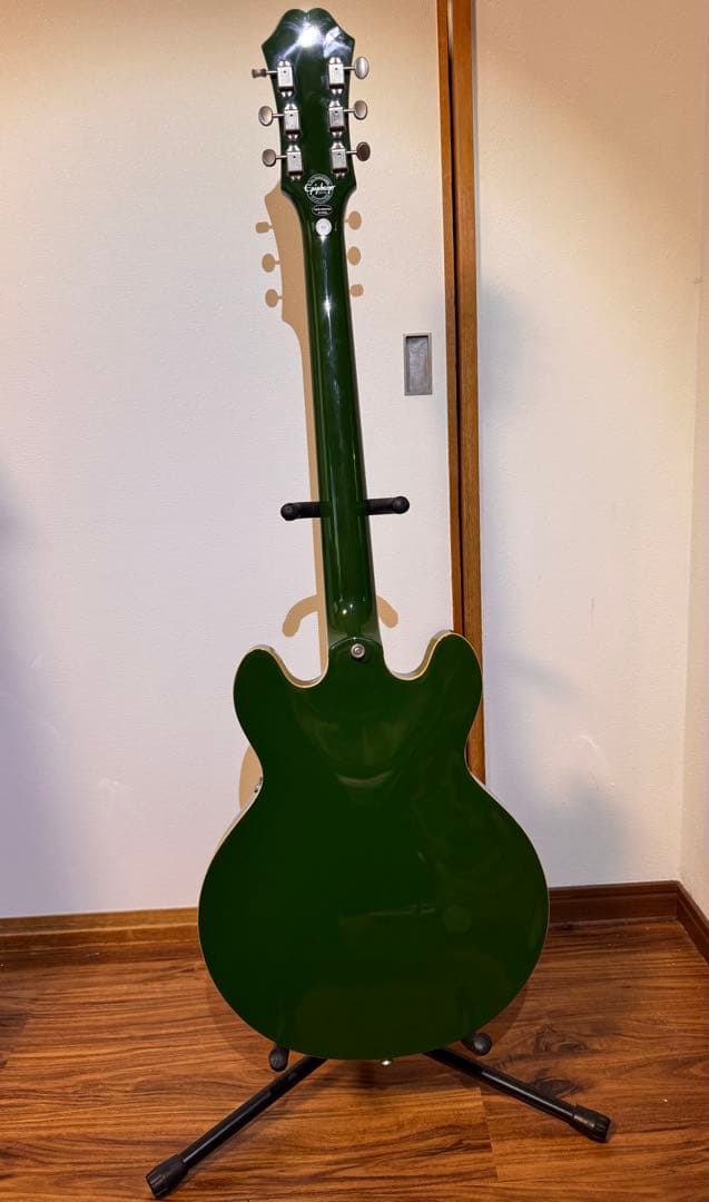 ギター Epiphone / Casino Coupe