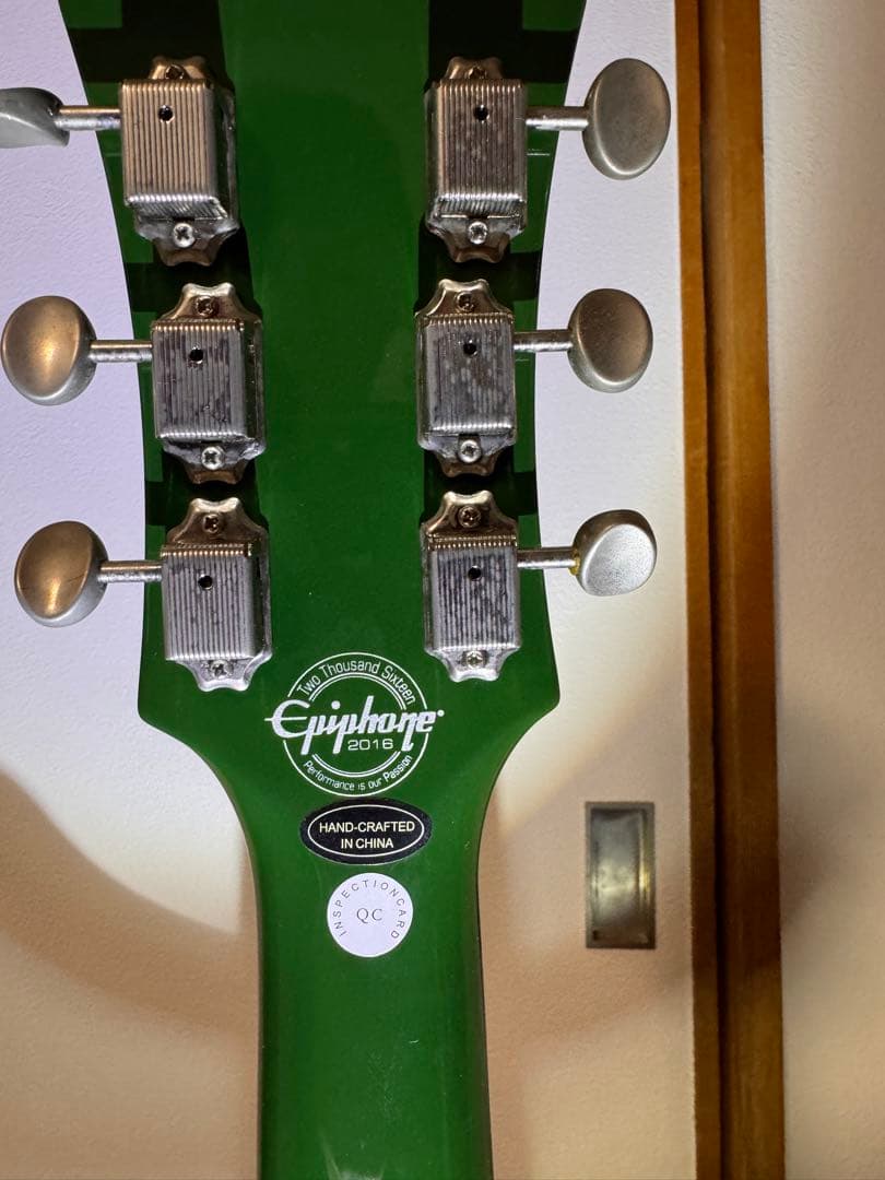 ギター Epiphone / Casino Coupe