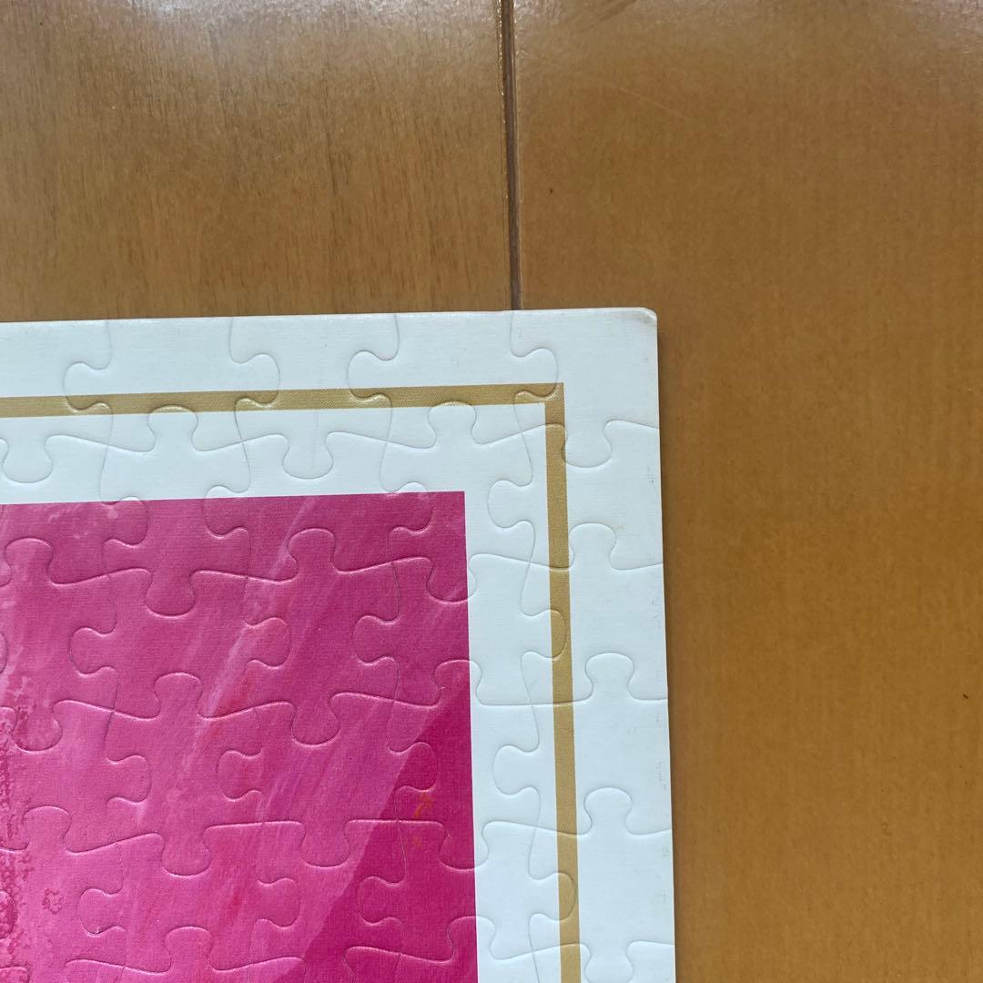 F1 パズル　完成品　アイルトン　セナ