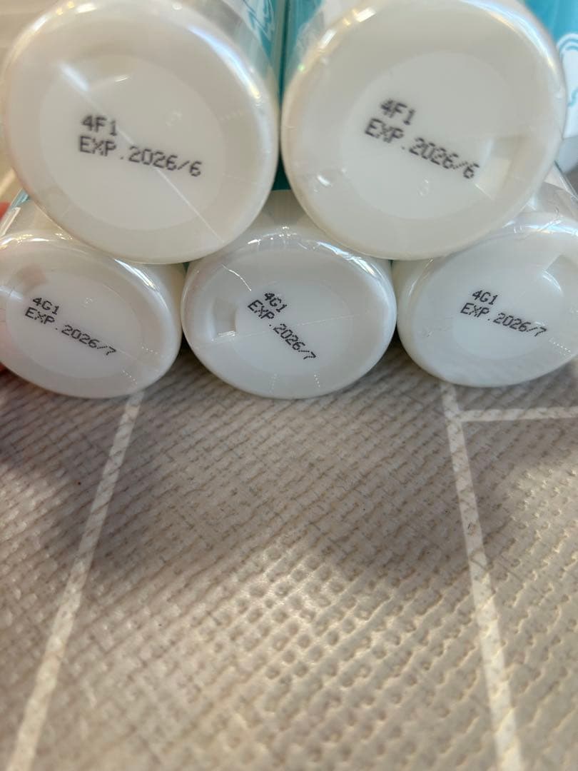 MORE MOTTO モアモット フムスキンウォーター120ml×5本セット