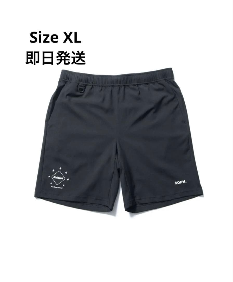 F.C.Real Bristol FCRB GAME SHORTSショートパンツ