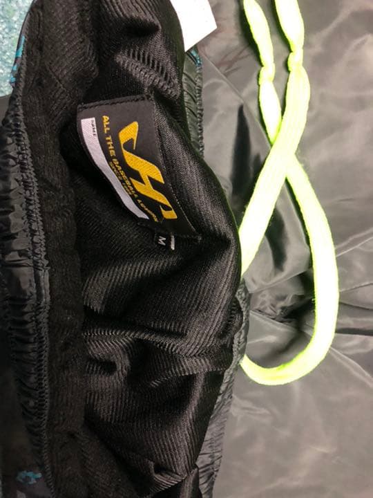 野球　トレーニングウェア　ハタケヤマ