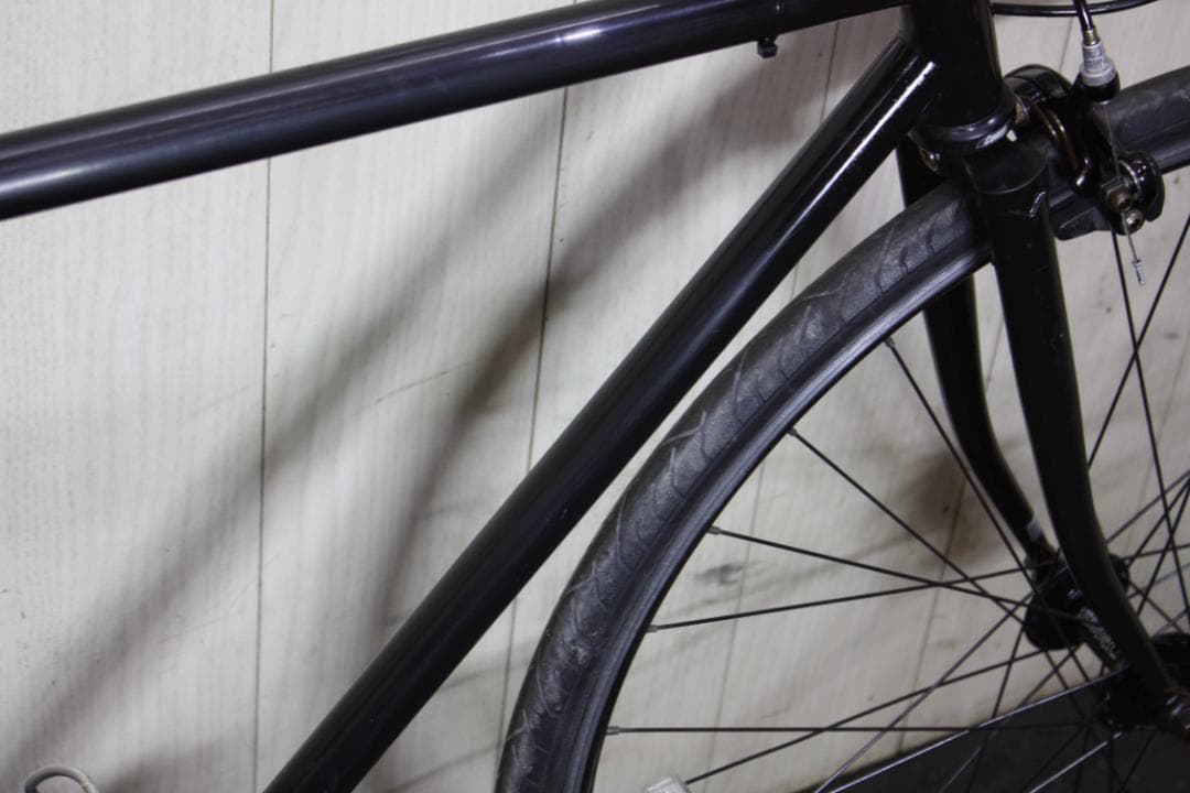 サーリーSURLY 700C 550mm クロモリ シングルスピード