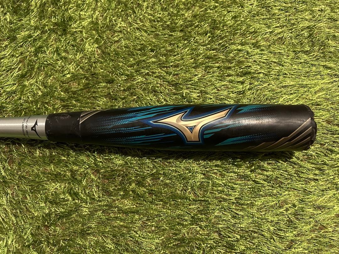 ミズノ ビヨンドマックス ギガキング02 限定モデル ミドルバランス 83cm②