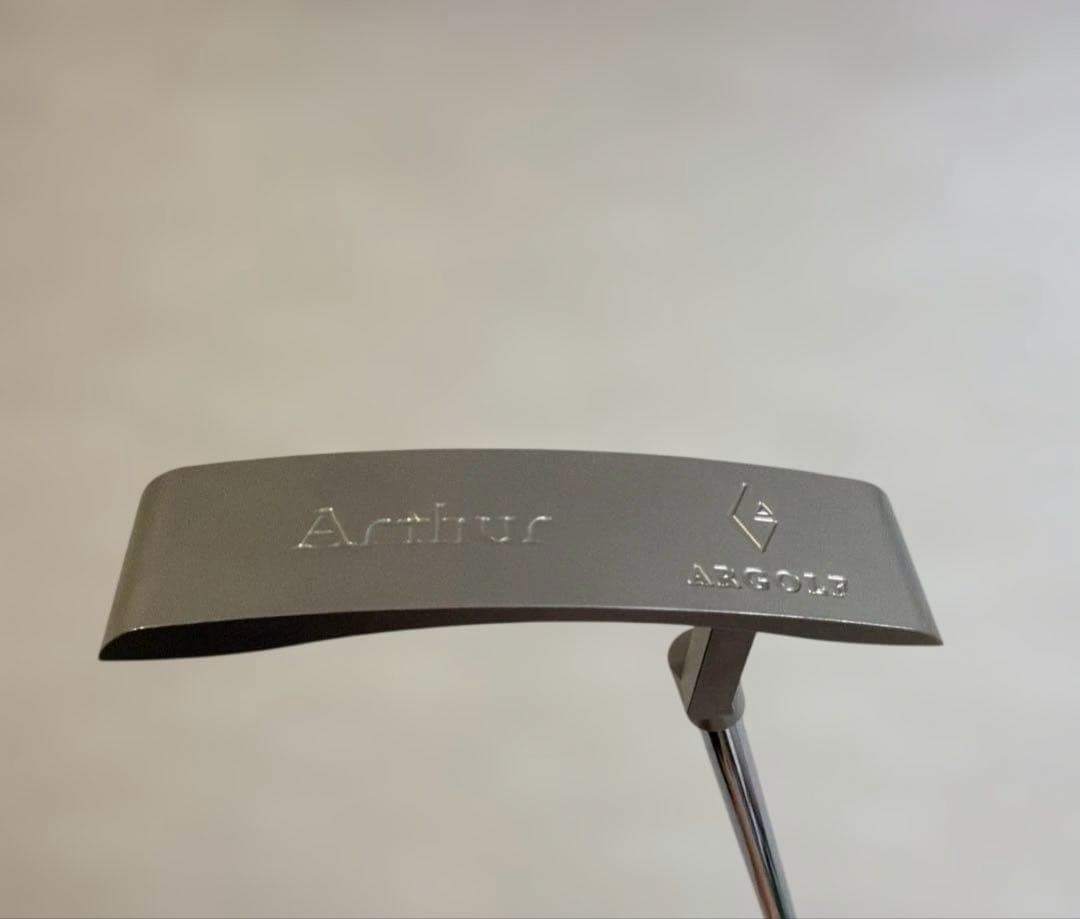 AR golf アールゴルフ　アーサ　34インチ