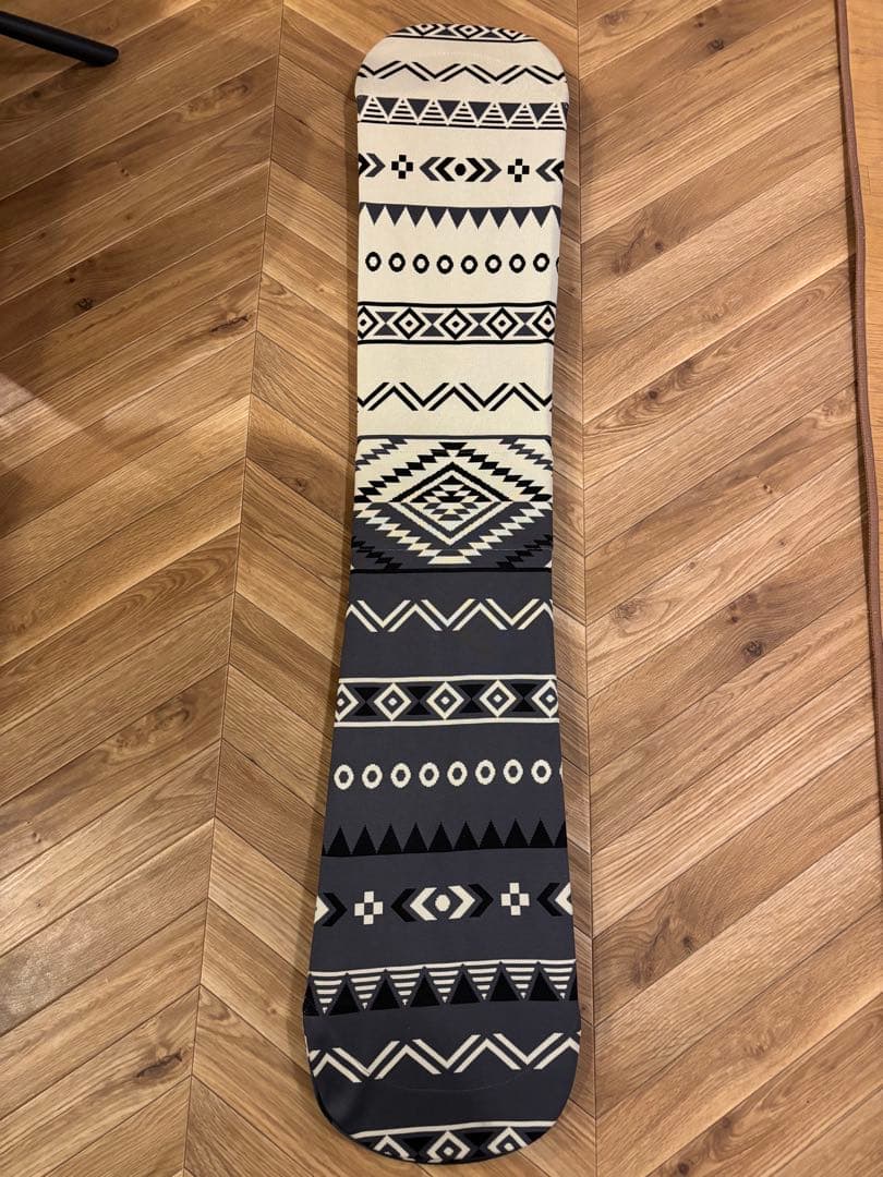 HEAD KING 2.0 スノーボード　2024