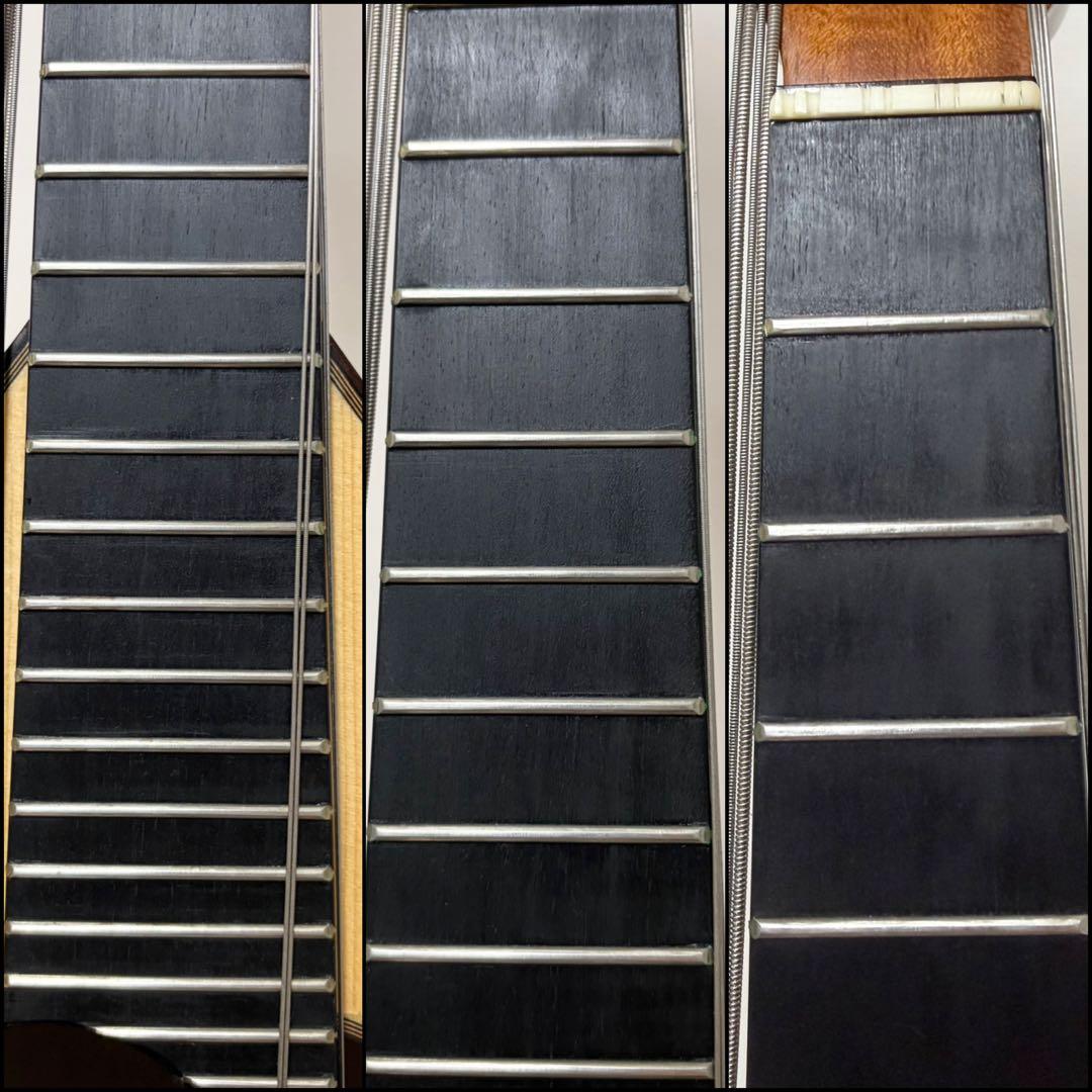 ★美品★ 落合大悟郎 高級 マンドラ DS-1 2009年 セミハードケース付