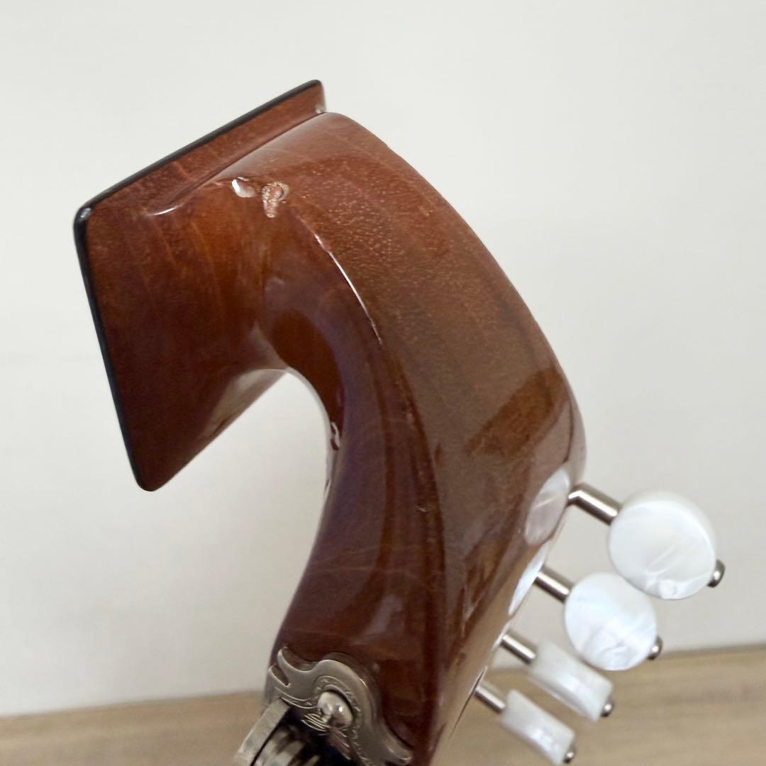 ★美品★ 落合大悟郎 高級 マンドラ DS-1 2009年 セミハードケース付