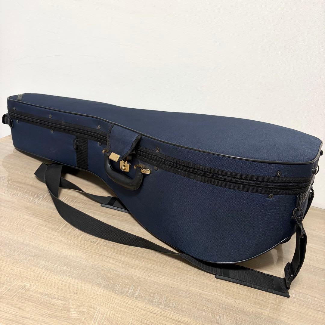 ★美品★ 落合大悟郎 高級 マンドラ DS-1 2009年 セミハードケース付