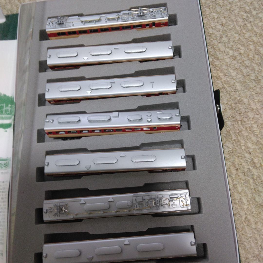 KATO 489系「白山・あさま」12両セット 2点