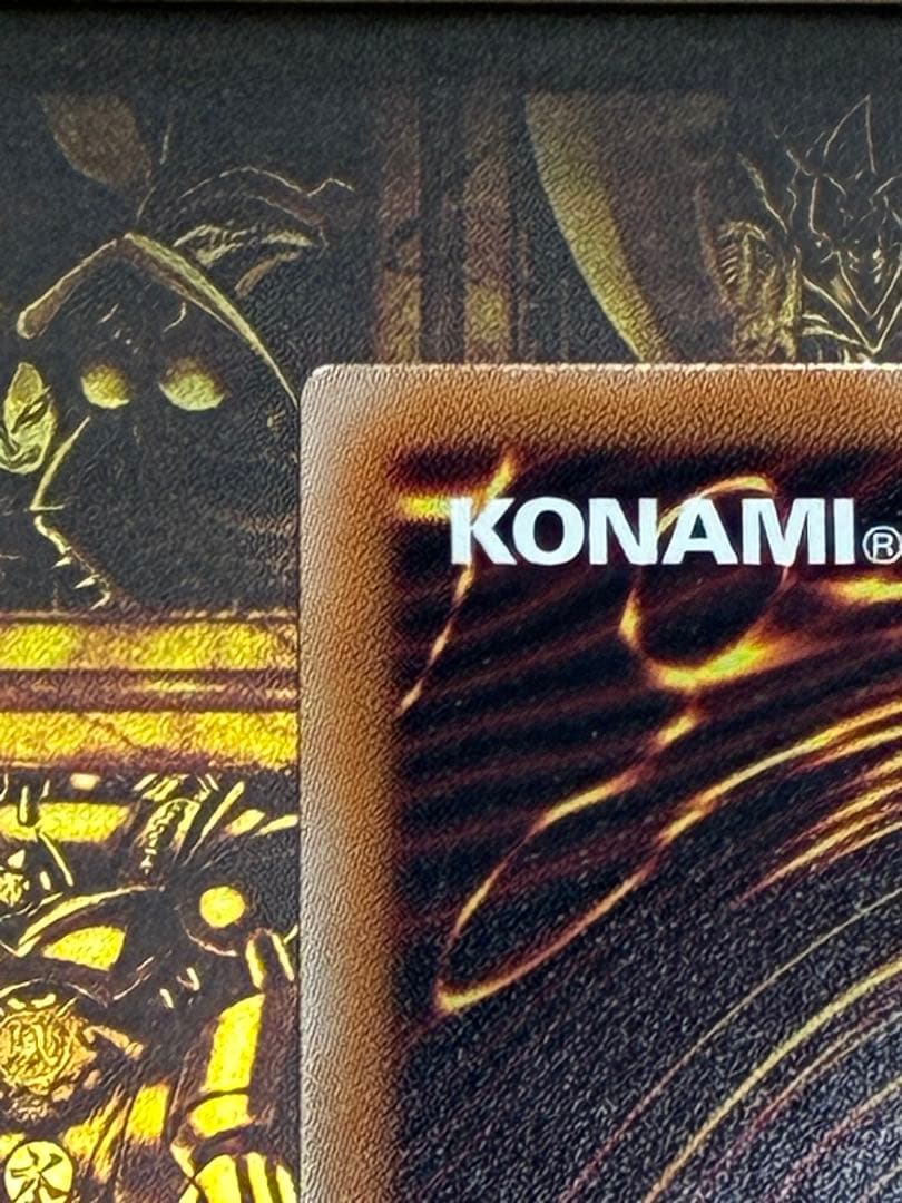 遊戯王 霊王の波動 25th2枚