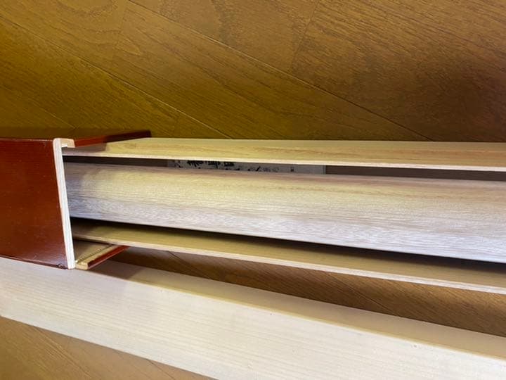 ✨門外不出不動明王掛軸✨