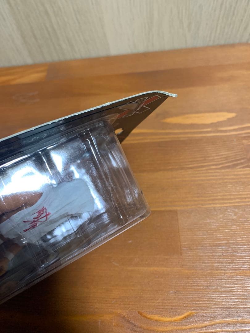 訳あり新品未使用！鈴木みのる　フィギュア