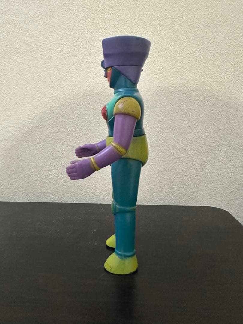 ダイアナンＡ　ソフビ　ポピー　当時物　激レア