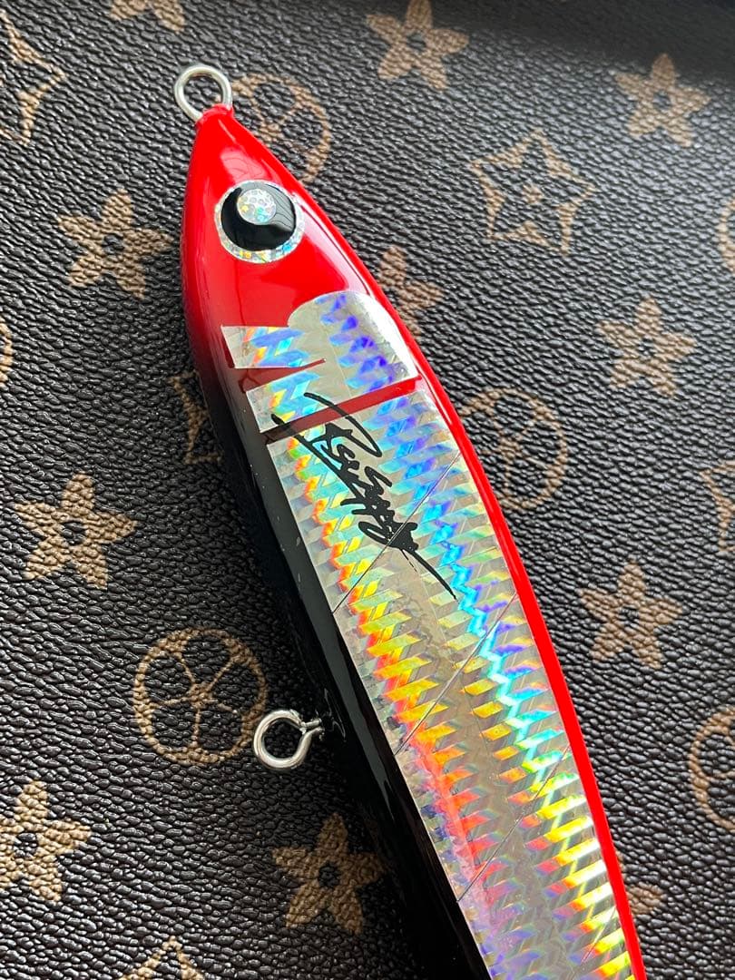 RST supply リラーナ180