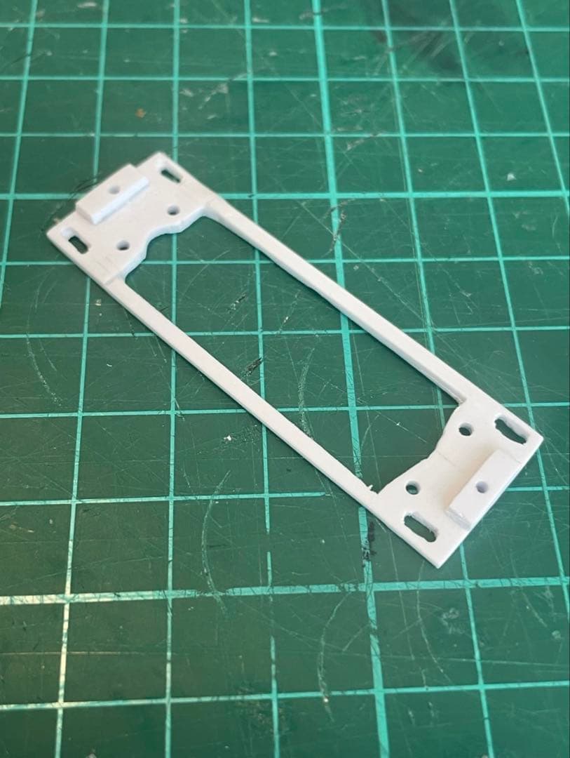 HOナロー　沼尻鉄道 ガソ101