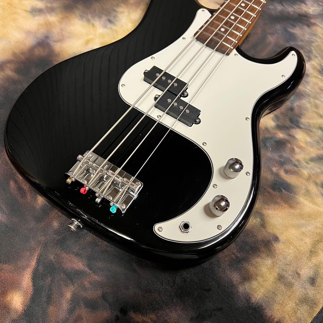 Photogenic プレシジョンベース ブラック 管AB