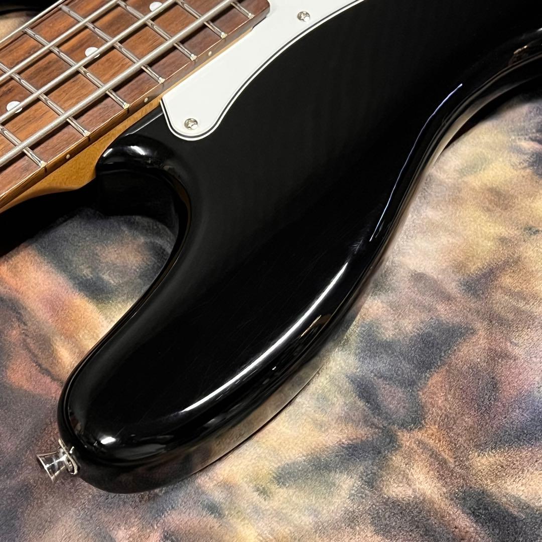 Photogenic プレシジョンベース ブラック 管AB