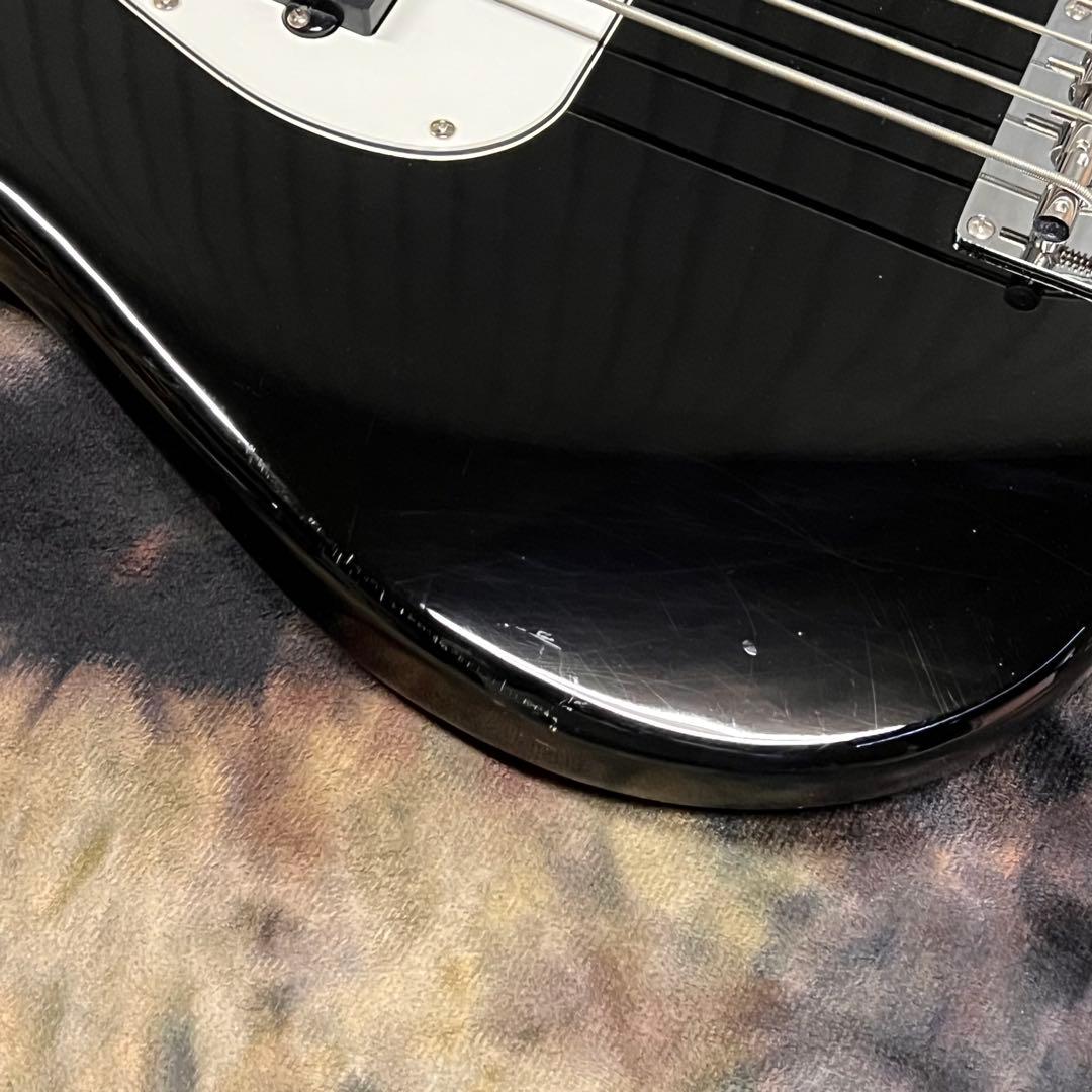 Photogenic プレシジョンベース ブラック 管AB