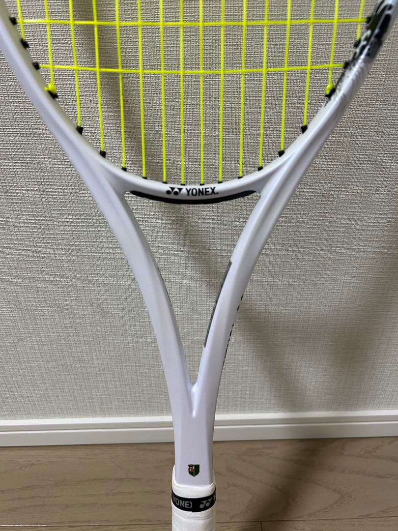 美品　YONEX ジオブレイク80S カスタム