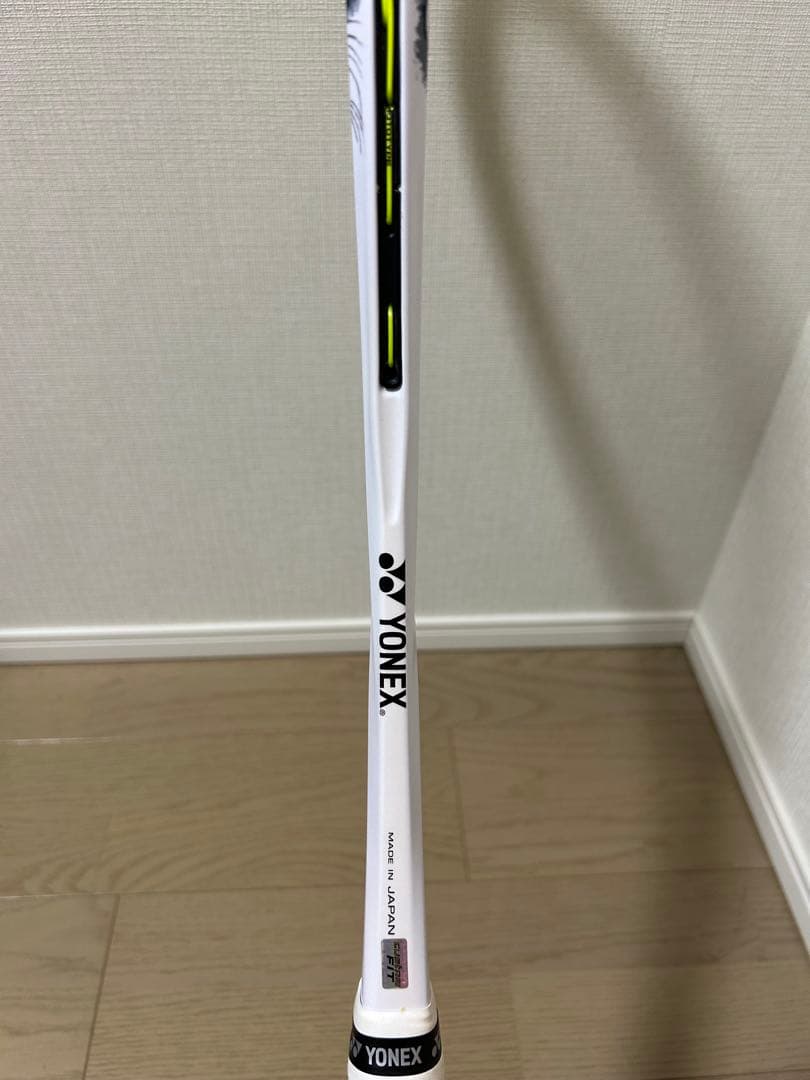 美品　YONEX ジオブレイク80S カスタム