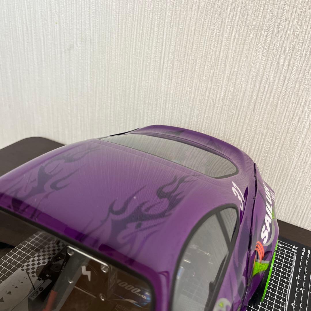 アディクション　80 スープラ　BOMEX