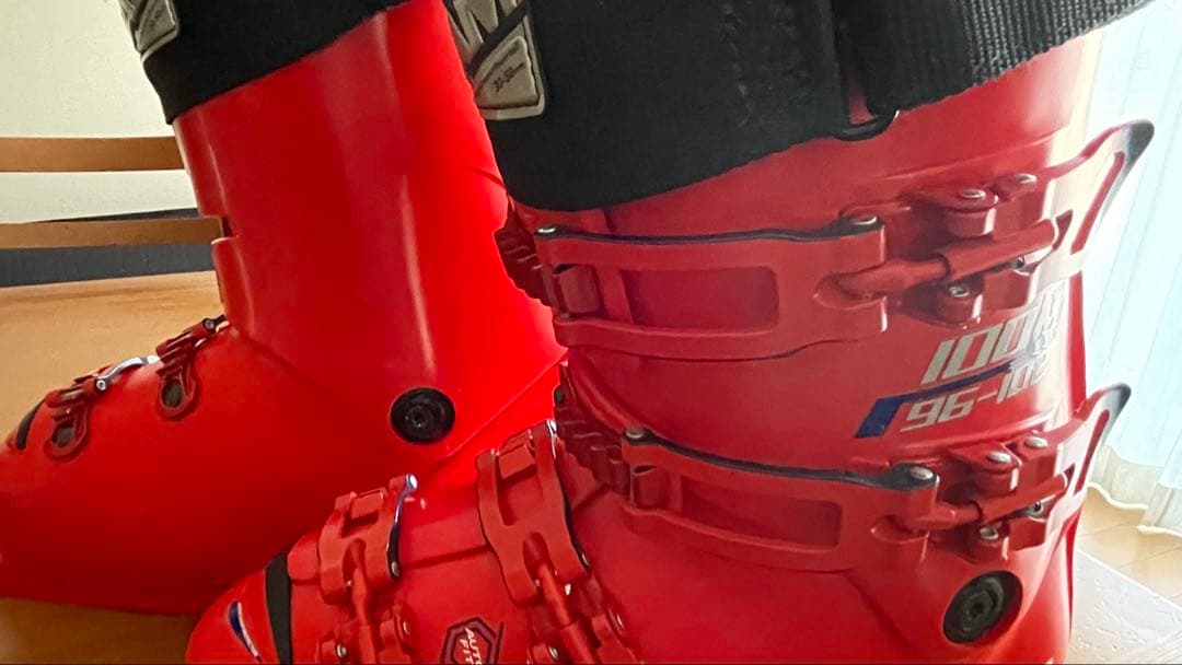 レグザム100M ２５〜25.5