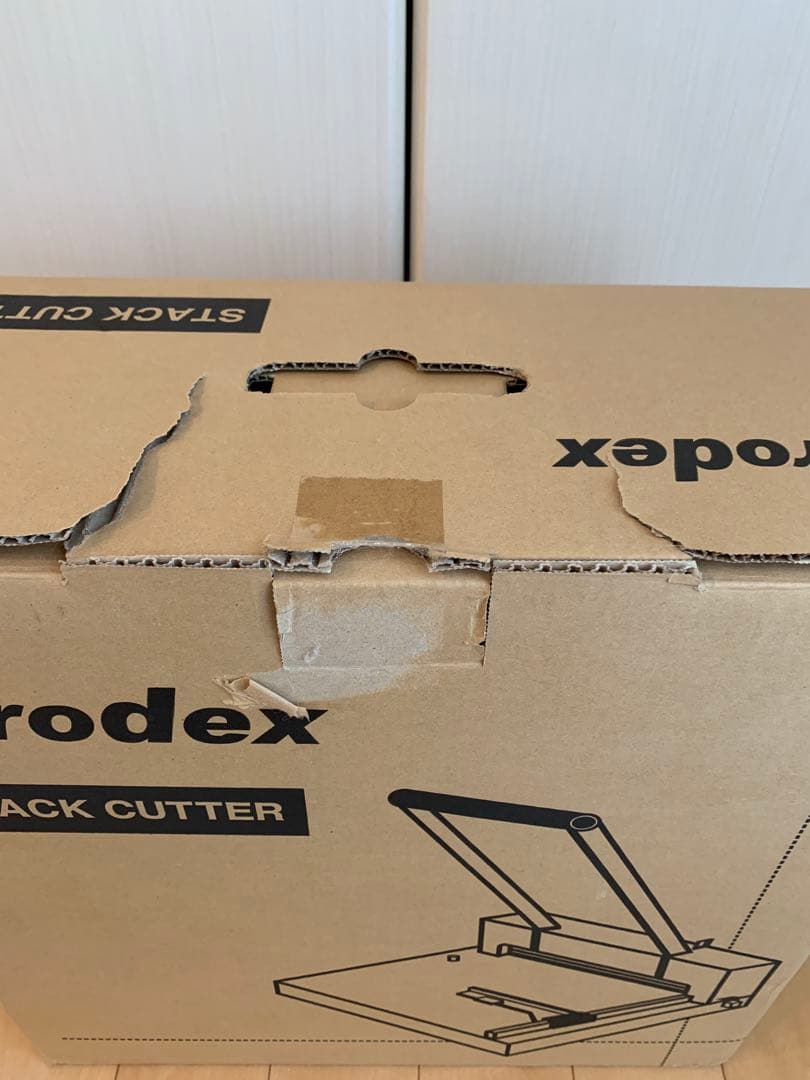 durodex デューロデックス 200dx ブラック 〓