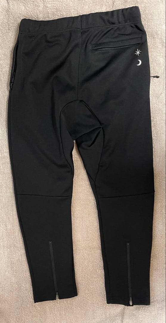 LUZ e SOMBRA TOP TEAM ロングパンツ