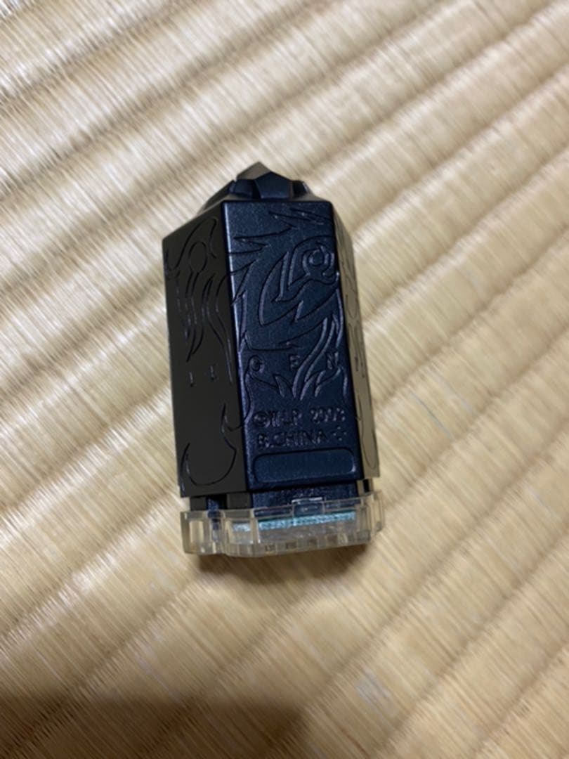 コンラッド博士　ケットシー　レジェンズ　ソウルドール