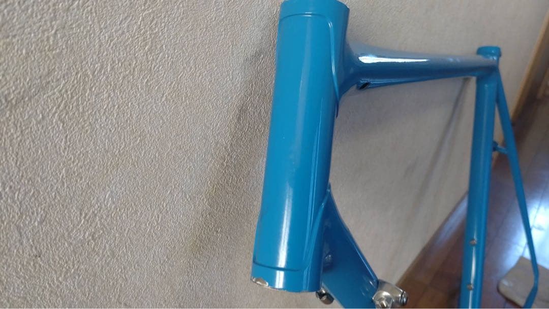 ブリヂストンアンカー　クロモリ　RNC7 サイズ56