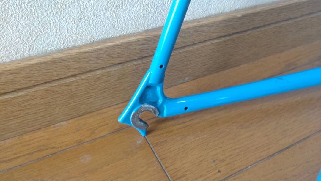 ブリヂストンアンカー　クロモリ　RNC7 サイズ56